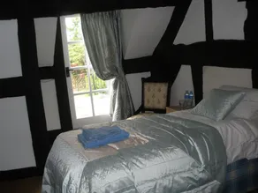 The Old House B&B - Image 3