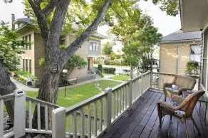 The Katy House Bed & Breakfast - Image 4