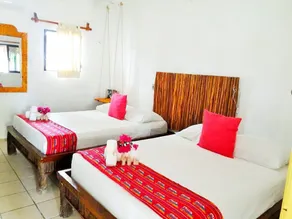 Maya Hotel Residence - Image 2