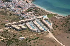 Domus Iberica Burgau Apartamentos Turisticos - Image 4