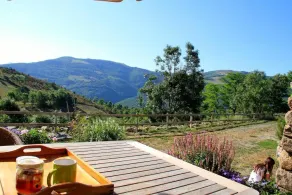 Mas Taillet Maison d'Hotes - Image 5