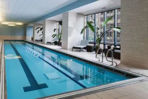 Aqua At Lakeshore East Apartments - Image 2