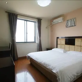 Hotel Shanghai Shangdu - Image 5