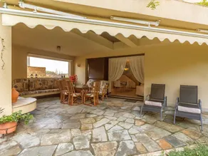 A Slice of Heaven on Earth-Villa Ariadni at Sani - Image 3