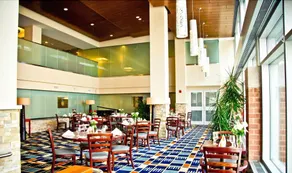 UMass Lowell Inn and Conference Center - Image 3