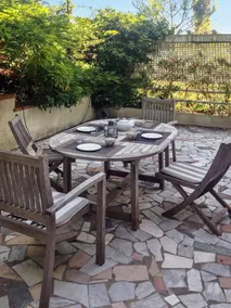 Villa With 6 Bedrooms in Le Cannet, With Private Pool, Enclosed Garden - Image 4