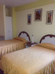 Hotel Houston Oruro - Image 2