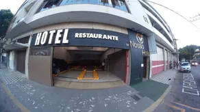 Nosso Hotel - Image 4