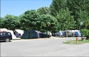 Camping Roma Flash Sporting - Image 3