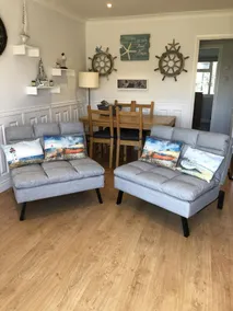 43G Medmerry Park 2 Bedroom Chalet - No Manual Workers - Image 4