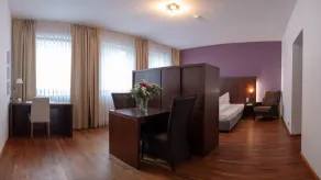 City Residenz Homburg - Image 3