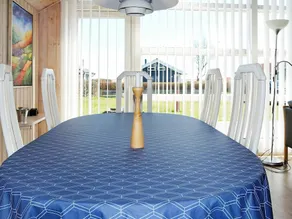 Lavish Holiday Home in Hadsund Near Sea - Image 5