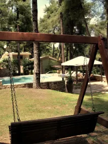 Sani Cape Villas - Stamatiadis - Image 3