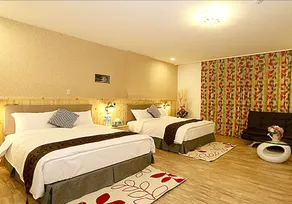 Aegean Sea Homestay - Image 4