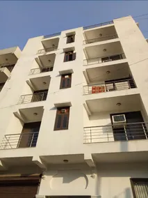 Hotel Rampal Palace - Image 4