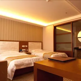 Jiuge Holiday Hotel - Image 4