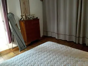 Appartement de 2 chambres avec jardin clos et wifi a Cannes a 2 km de la plage - Image 3