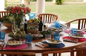 Waterfront Villa Saudi - Image 4