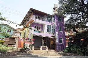 OYO 22041 Jijau Residency - Image 4