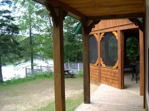 Chalets des Pins - Image 2