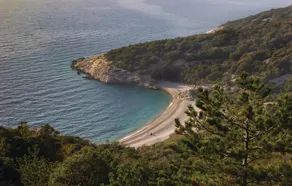 Awesome Home in Cres With Wifi and 1 Bedrooms - Image 4