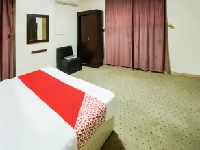 OYO 467 Al Dahya Hotel - Image 2
