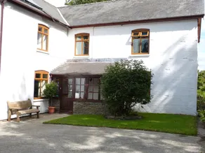 Fedw Farm Bed & Breakfast - Image 2