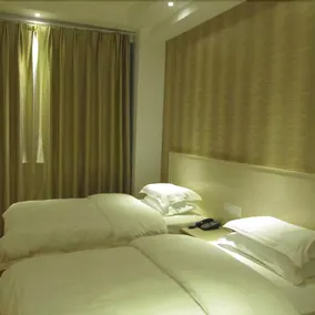 Fengshang Boutique Business Hotel - Image 4