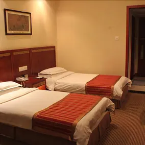 Mingyajingwei Hotel - Image 3