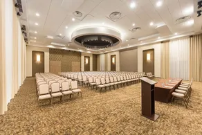 Z-Hotel Business & Spa - Image 5