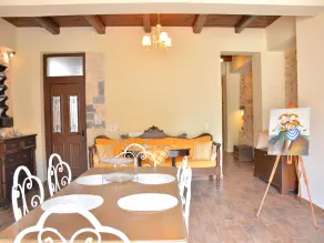 Arhontariki Luxury Apartment - Image 2