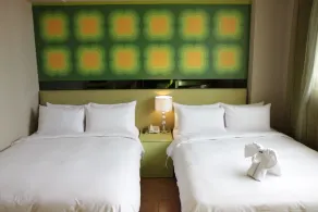 The Richforest Hotel - Kenting - Image 3