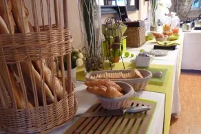 Hôtel-Restaurant La P'tite Auberge - Image 3