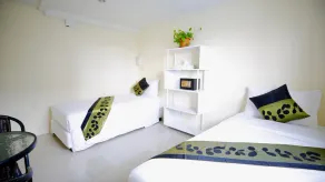 Khaosan Green House Hotel - Image 3