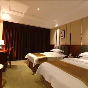 Xiyuelai Hotel - Image 4