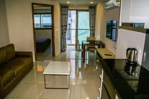 Nordic C-View Residence Pratumnak - Image 2
