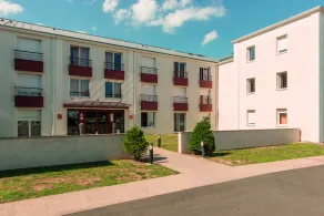 Appart'City Nantes Saint-Herblain - Image 3