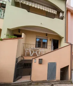 Apartment With 2 Bedrooms in Muravera, With Furnished Balcony - 2 km F - Image 4