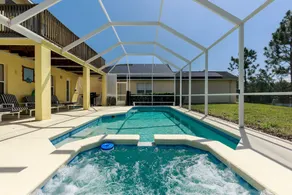 Villa Reserve - 1170 Reserve by Fairytale VR - Image 3