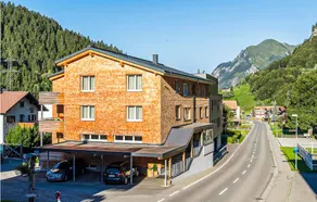 Beautiful Apartment in Klösterle With 2 Bedrooms, Sauna and Wifi - Image 5