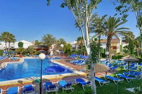 Alegria Infiniti Beach Resort - Image 5
