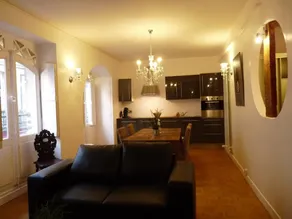 Appartement Capitole-Wifi-Hyper Centre - Image 4