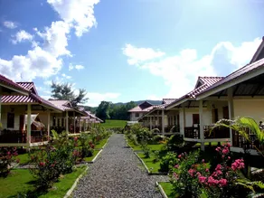 Smile Resort Chiangmai - Image 3