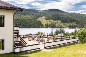 Valdres Høyfjellshotell - Image 2