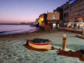 Alquilo El Médano, playa del Cabezo - Image 3