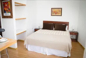 Apart Hotel Tronador - Image 2