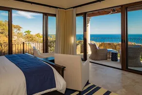 Villa With Sweeping Ocean Views From Pedregal: Casa Stella - Image 3