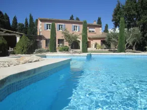 Le Clos Des Cypres - Image 4