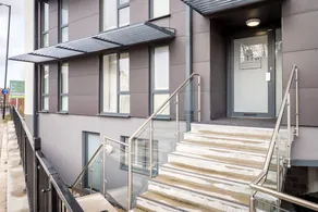 Elliot Oliver - Executive 2 Bedroom Garden Apartment - Image 5