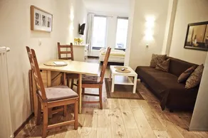 Apartmenthaus Hamburg - Image 3